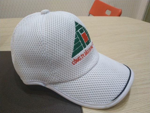 non ket han quoc theu logo cong ty